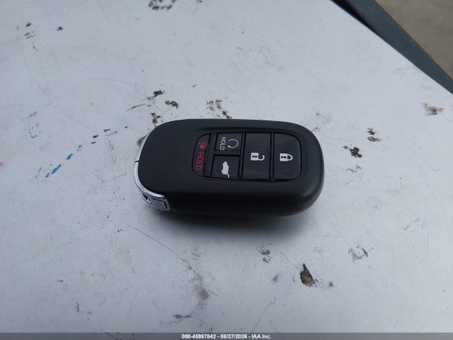 2026 HONDA HR-V 2WD SPORT 11