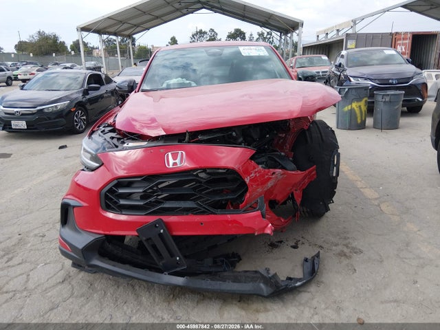 2026 HONDA HR-V 2WD SPORT 16