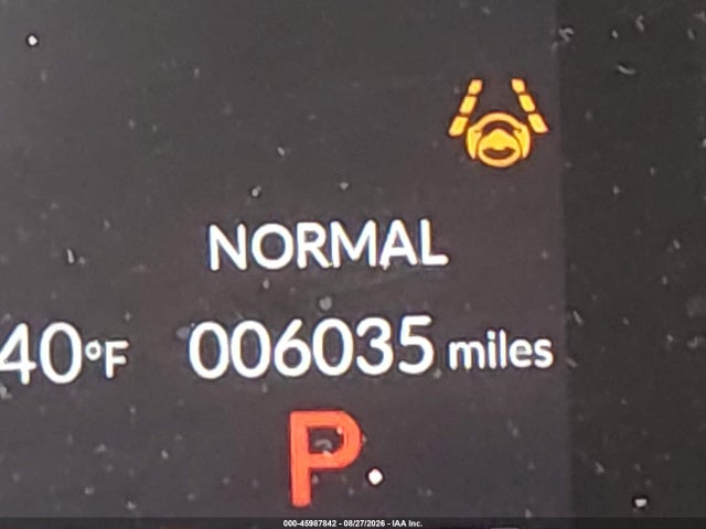 2026 HONDA HR-V 2WD SPORT 19