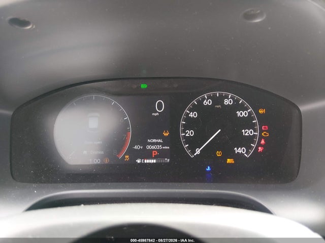 2026 HONDA HR-V 2WD SPORT 7