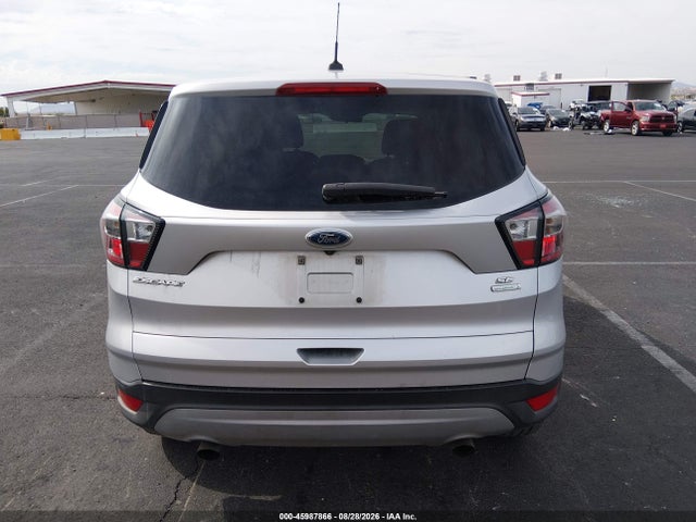 2017 FORD ESCAPE SE 15