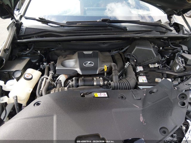 2021 LEXUS NX 300 10