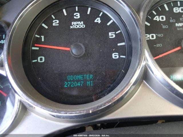 صورة 16 لـ 2008 GMC SIERRA 2500HD WORK TRUCK