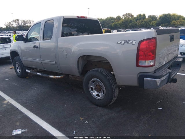صورة 3 لـ 2008 GMC SIERRA 2500HD WORK TRUCK