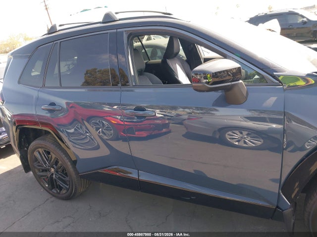 2026 TOYOTA RAV4 XSE 13