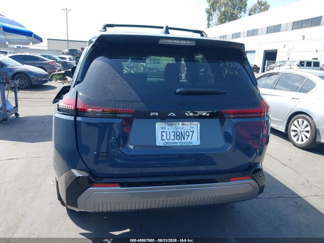 2026 TOYOTA RAV4 XSE 16