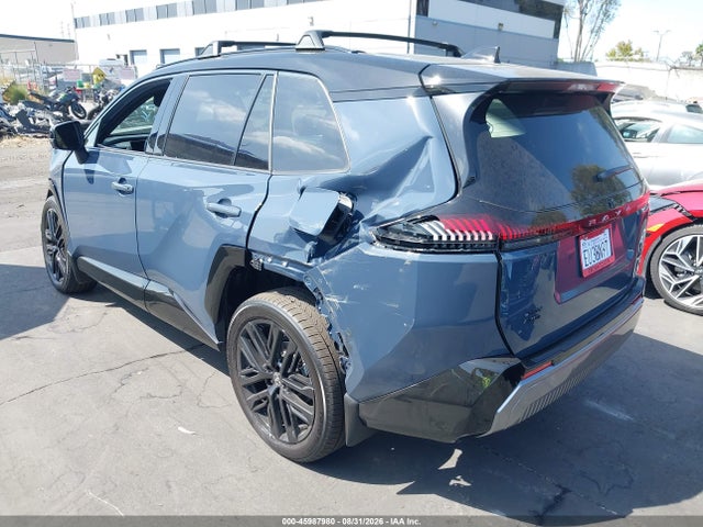 2026 TOYOTA RAV4 XSE 3