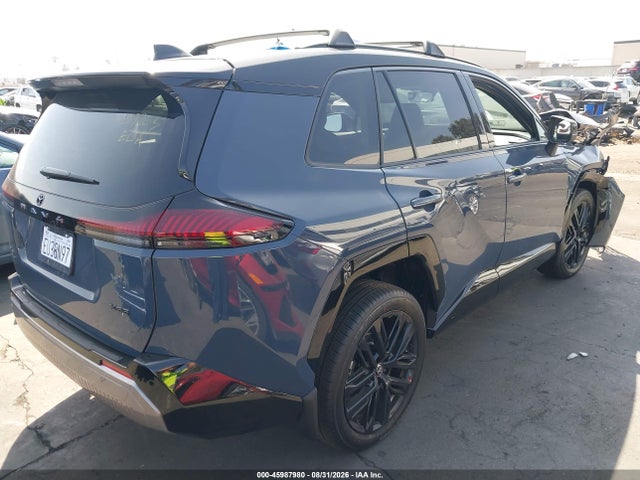 2026 TOYOTA RAV4 XSE 4