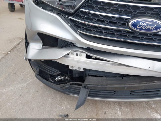 2023 FORD EXPLORER XLT 6