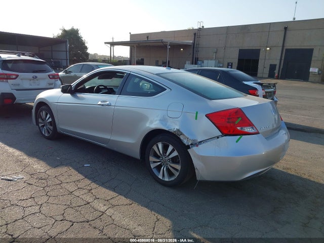 2012 Honda ACCORD 2.4 EX-L 缩略图 3