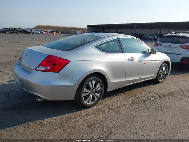 صورة 4 لـ 2012 Honda ACCORD 2.4 EX-L