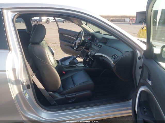 صورة مصغرة 5 لـ 2012 Honda ACCORD 2.4 EX-L
