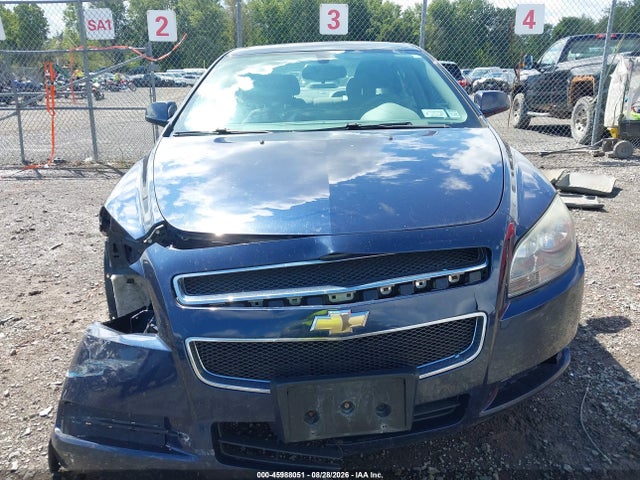 2011 Chevrolet MALIBU 1LT 照片 13