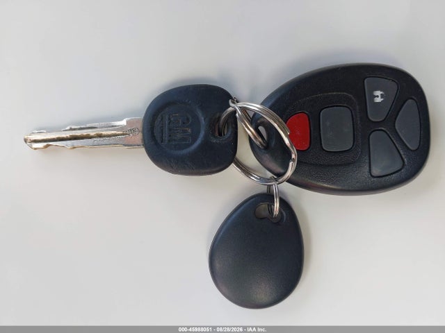 2011 Chevrolet MALIBU 1LT 照片 11