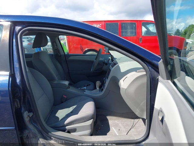 2011 Chevrolet MALIBU 1LT 照片 5
