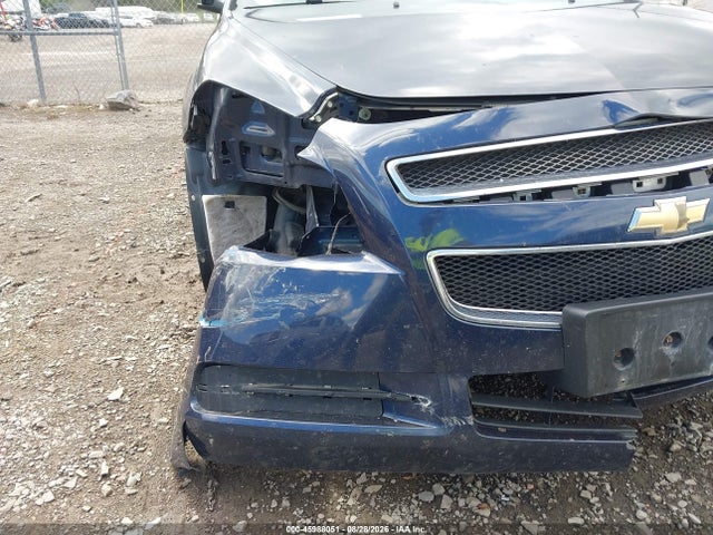 2011 Chevrolet MALIBU 1LT 照片 6