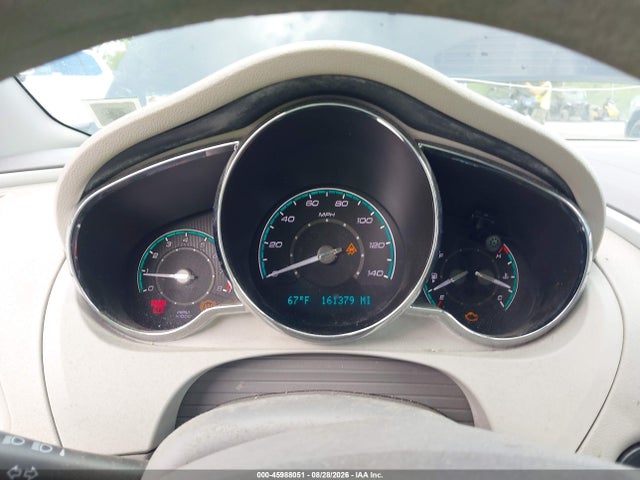 2011 Chevrolet MALIBU 1LT 照片 7