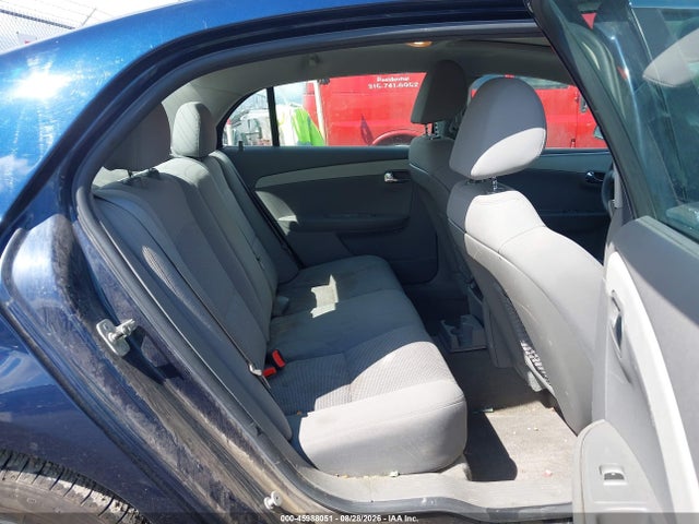 2011 Chevrolet MALIBU 1LT 照片 8