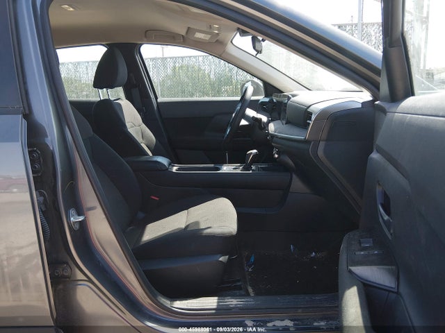 2026 NISSAN KICKS S 5