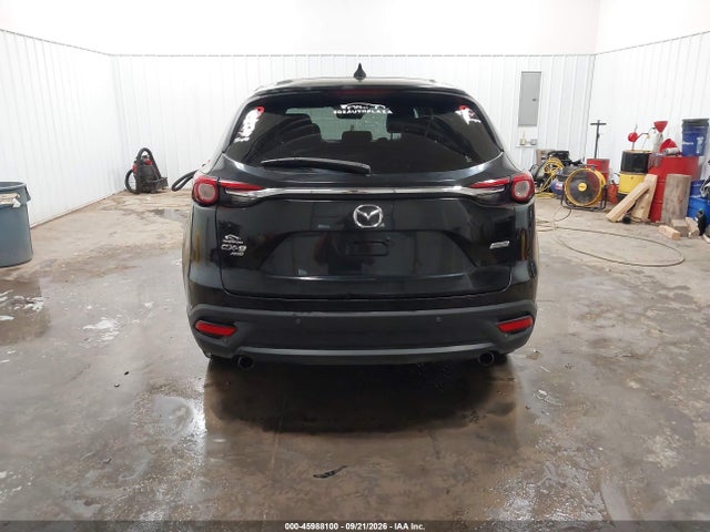 2019 MAZDA CX-9 TOURING 16