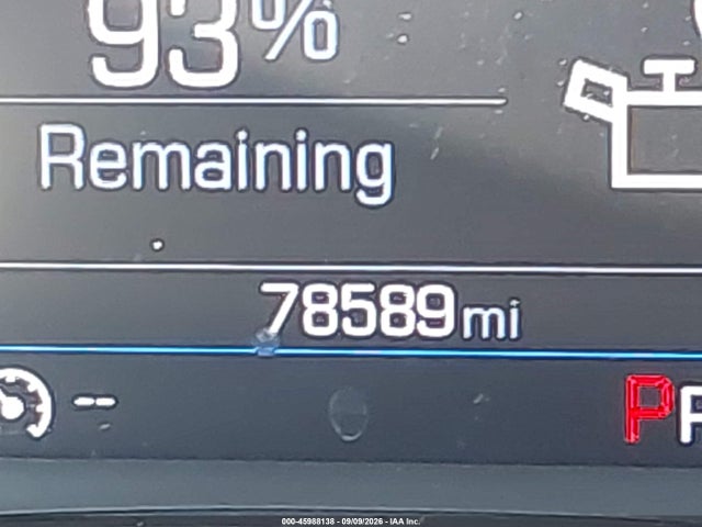 2024 CHEVROLET EQUINOX AWD LT 15