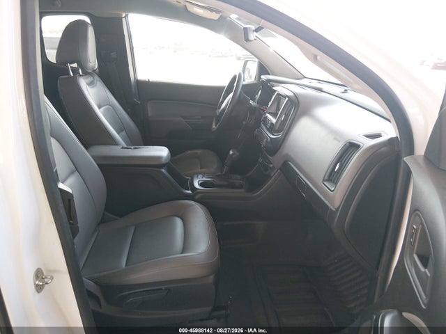 صورة 5 لـ 2015 Chevrolet COLORADO WT