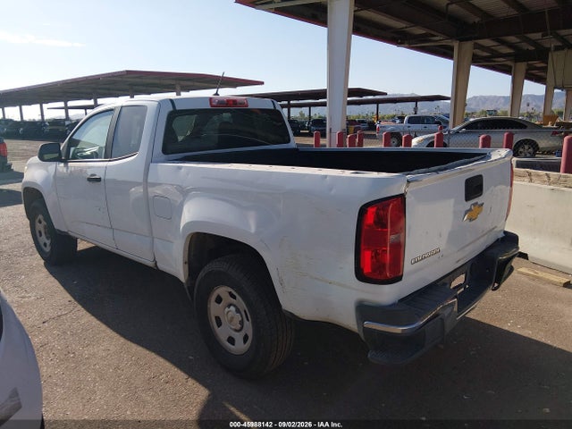 صورة 6 لـ 2015 Chevrolet COLORADO WT