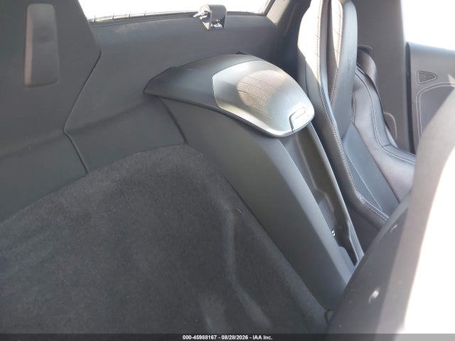 2023 CHEVROLET CORVETTE STINGRAY RWD 2LT 8