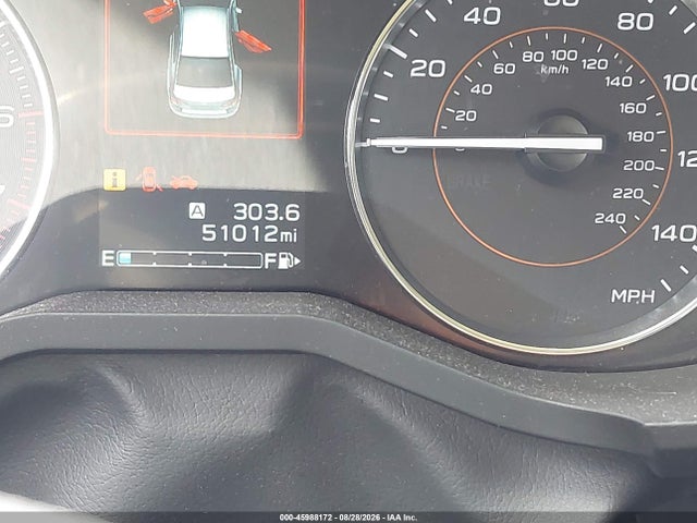 2023 SUBARU CROSSTREK LIMITED 14