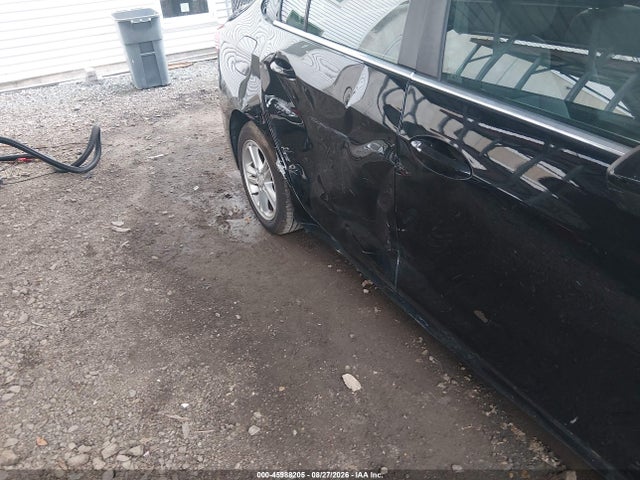 2017 CHEVROLET CRUZE LT AUTO 15