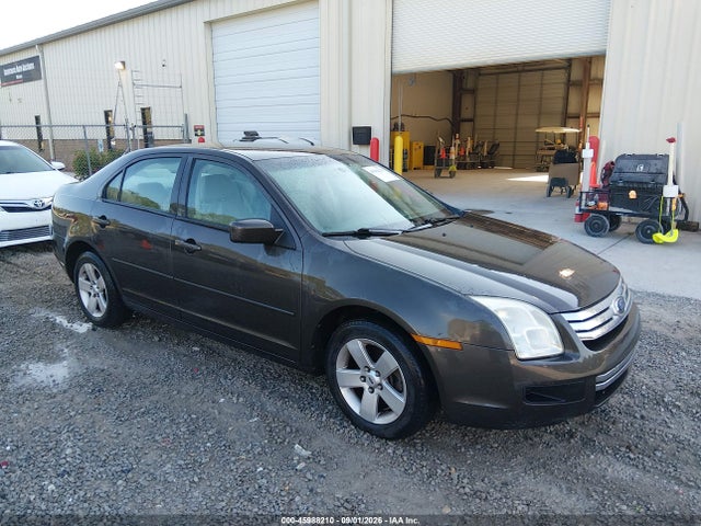 2006 FORD FUSION SE 照片 1