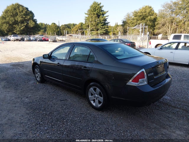 2006 FORD FUSION SE 照片 3
