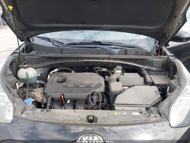 2020 KIA SPORTAGE LX 10