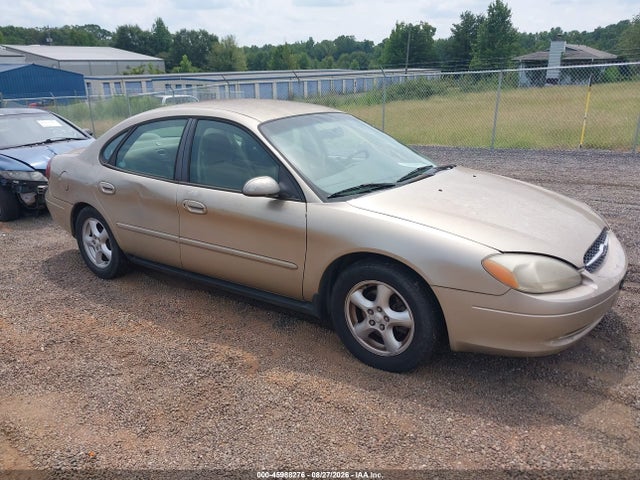 2001 FORD TAURUS SE 照片 1