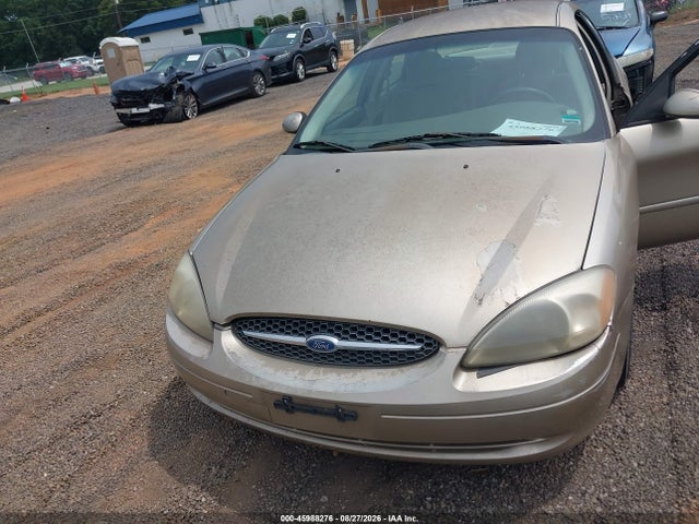 2001 FORD TAURUS SE 照片 6