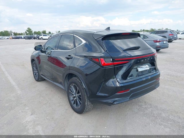 2023 LEXUS NX 350 PREMIUM 3