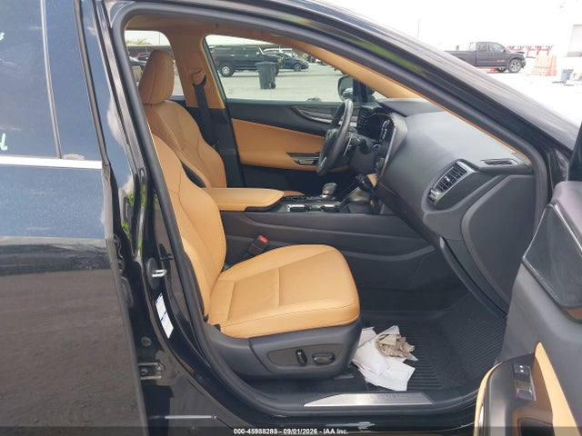2023 LEXUS NX 350 PREMIUM 5