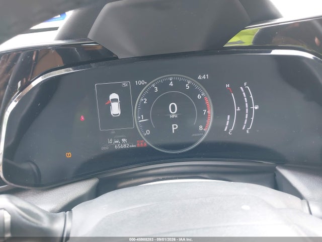 2023 LEXUS NX 350 PREMIUM 7