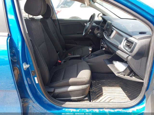 2023 KIA RIO S 5