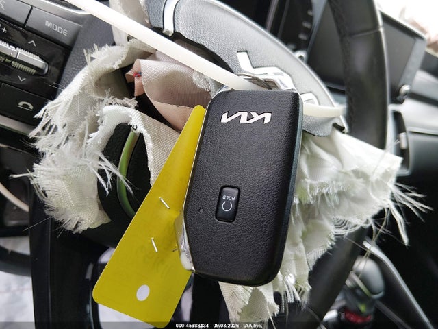 2023 KIA SORENTO X-LINE EX 11