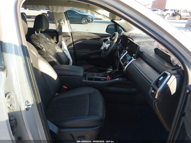 2023 KIA SORENTO X-LINE EX 5