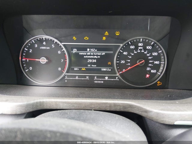 2023 KIA SORENTO X-LINE EX 7