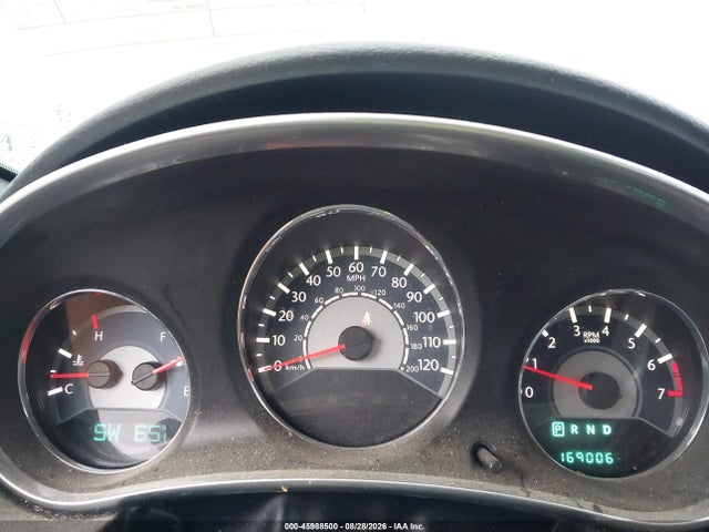 2013 Chrysler 200 TOURING 照片 7