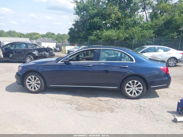 2017 MERCEDES-BENZ E 300 4MATIC 14