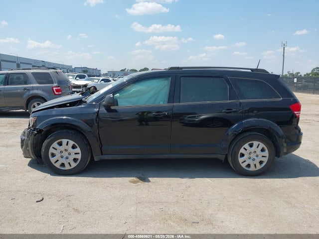 2019 DODGE JOURNEY SE VALUE PACKAGE 14