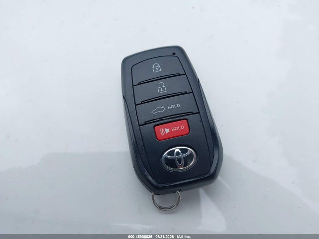 2026 TOYOTA COROLLA SE 11