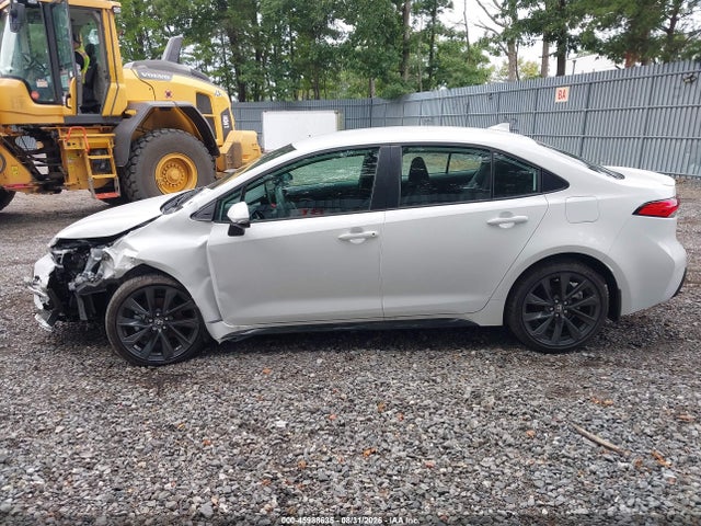 2026 TOYOTA COROLLA SE 14