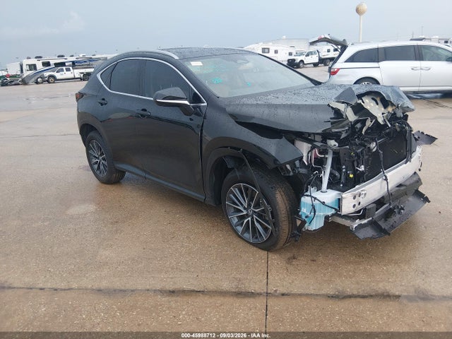 2026 LEXUS NX PREMIUM