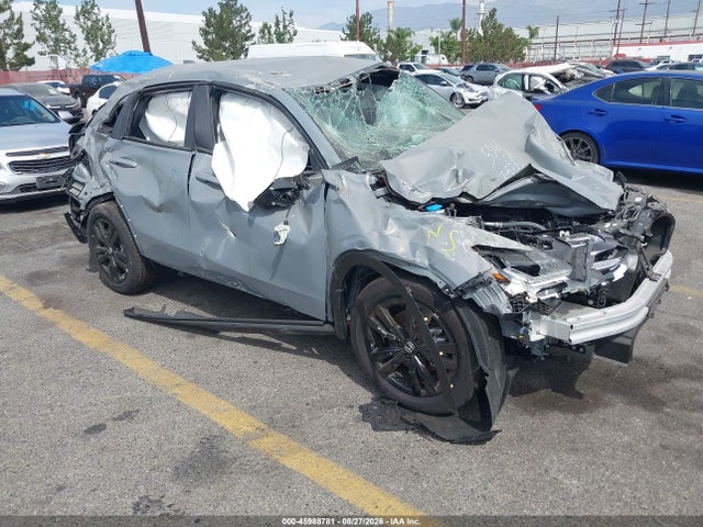 2027 HONDA HR-V SPORT 2WD