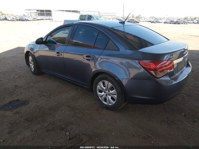 صورة 3 لـ 2013 Chevrolet CRUZE LS AUTO
